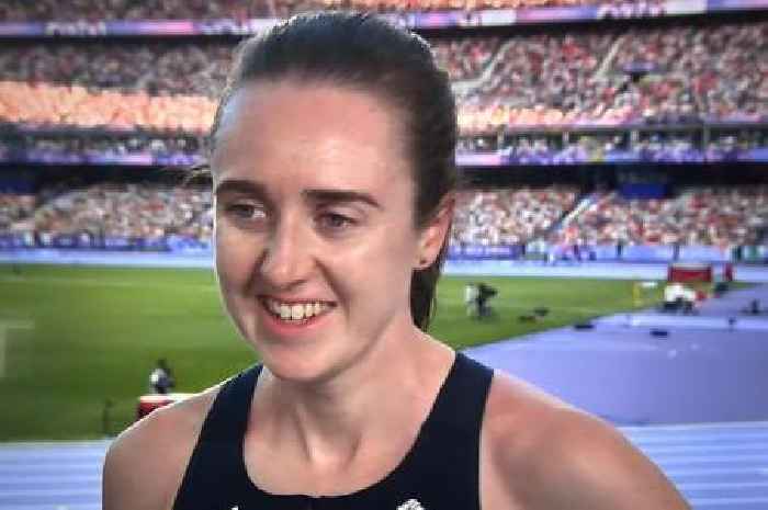 Laura Muir fails in 1500m Olympic medal bid but Team GB claim bronze in lightning fast final