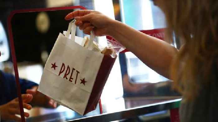 Pret staff to wear body-worn cameras