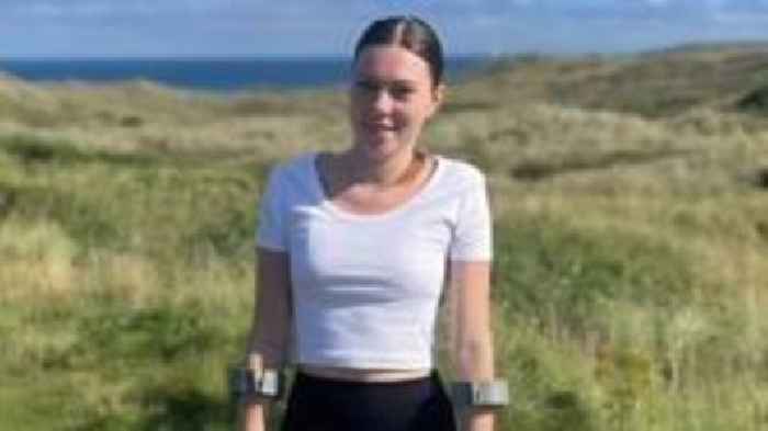 Woman 'fractures knee' in Boardmasters crowd surge