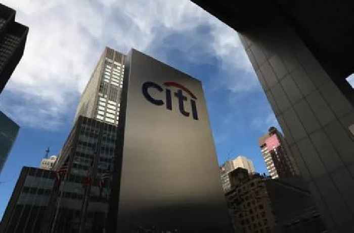 Citi becomes latest Wall Street bank to scrap UK bonus cap