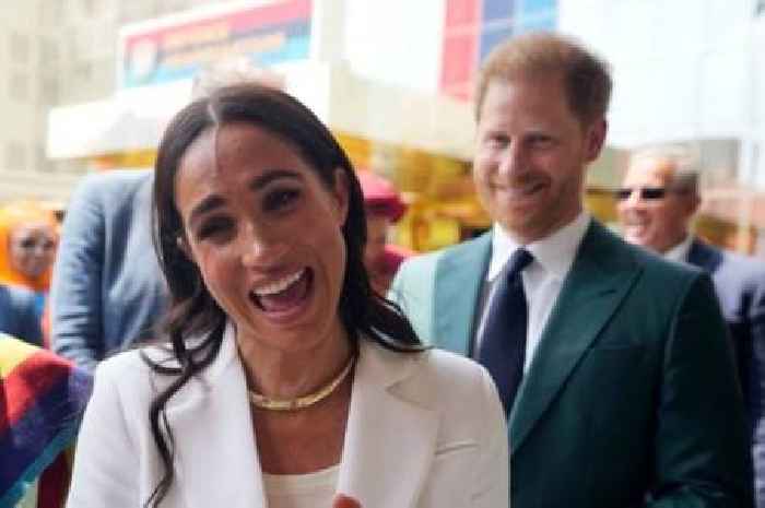 Prince Harry and Meghan Markle 'tactic' in US 'comes back to bite them'