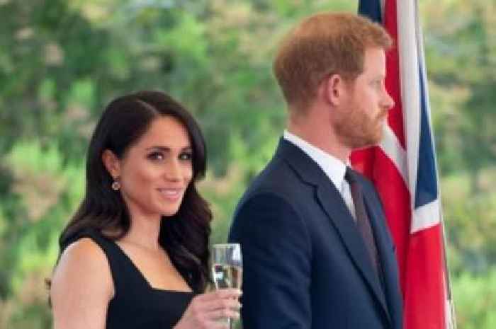 Prince Harry and Meghan Markle warned 'it doesn't look good' after 'infuriating' William