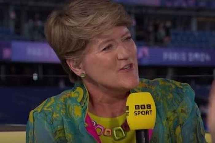 BBC viewers have same complaint about Paris Olympics 2024 coverage - 'too early!'