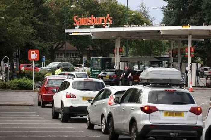 New interactive tool shows cheapest petrol stations in every part of Essex