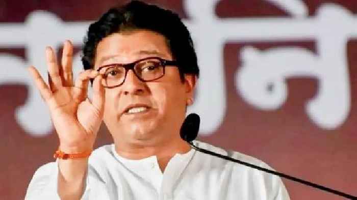 Shiv Sena (UBT) leader criticizes Raj Thackeray after attack on Uddhav Thackeray