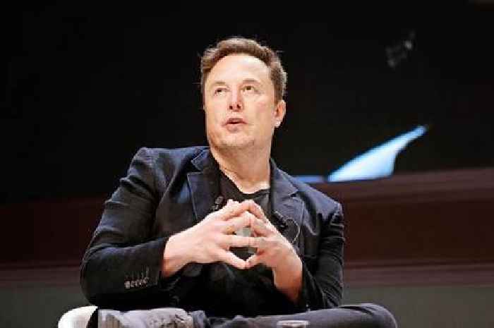 Humza Yousaf issues warning to Elon Musk after billionaire brands ex-FM 'super, super racist'