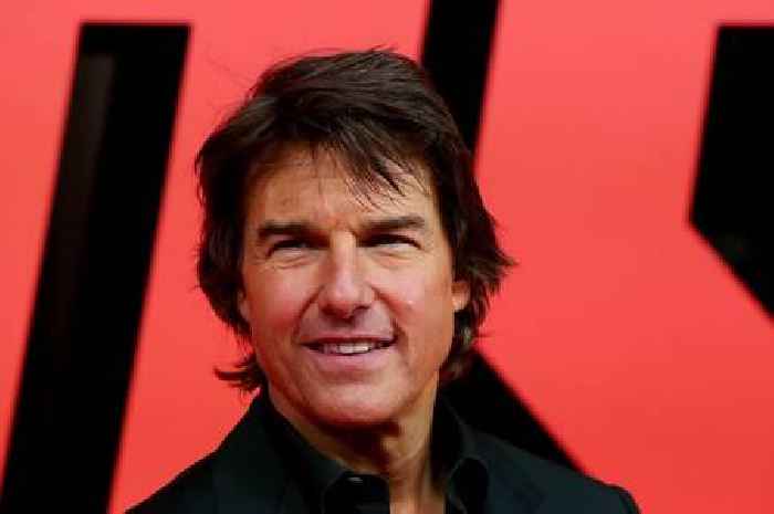 Tom Cruise stunt went very wrong as actor suffered brutal injury