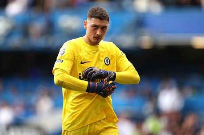 Chelsea star set for David De Gea battle amid Fiorentina transfer interest