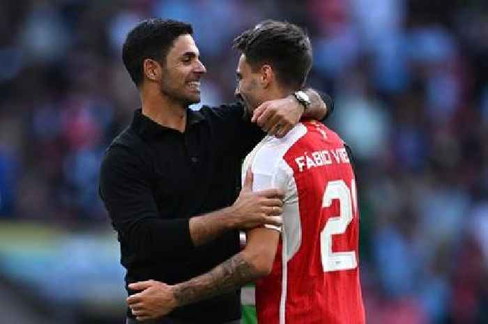 New Arsenal transfer priority now clear for Mikel Arteta after huge announcement