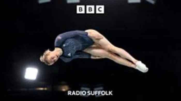 Olympic trampolining judge reveals all