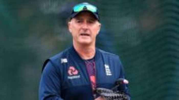 Former England batter Thorpe took his own life, family says