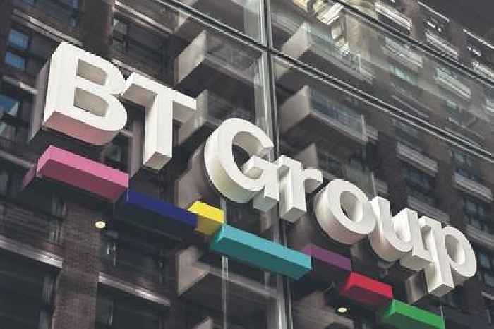 Bharti’s BT buy a ‘confidence boost’ for FTSE 100 telecom giant