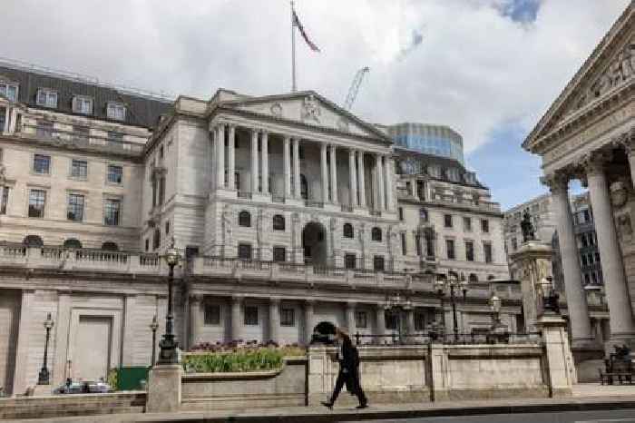 UK economic data dump set to bolster case against September rate cut