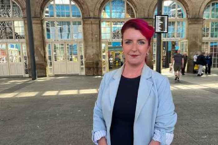 'Lives saved' by Hull Interchange workers on riot day, Transport Secretary says