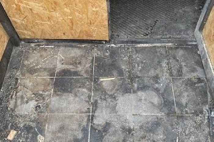 £17,000 worth of damaged pavements to be repaired following disorder in Hull city centre