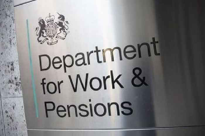 DWP pensions error could see some claim up to £40,000 after Winter Fuel Payment changes