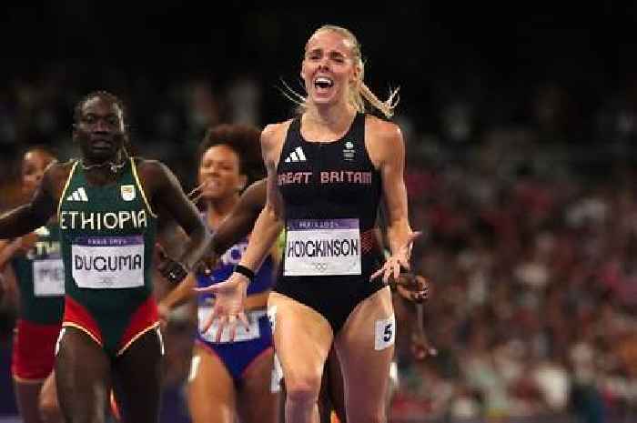 Olympians' breakfast superfood that protects your heart and is 'anti-ageing'
