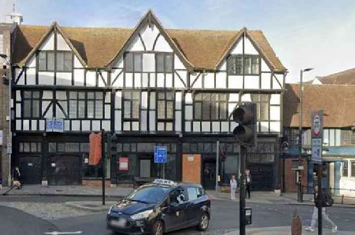 Old Colchester Post Office to be partly demolished and turned into new hotel