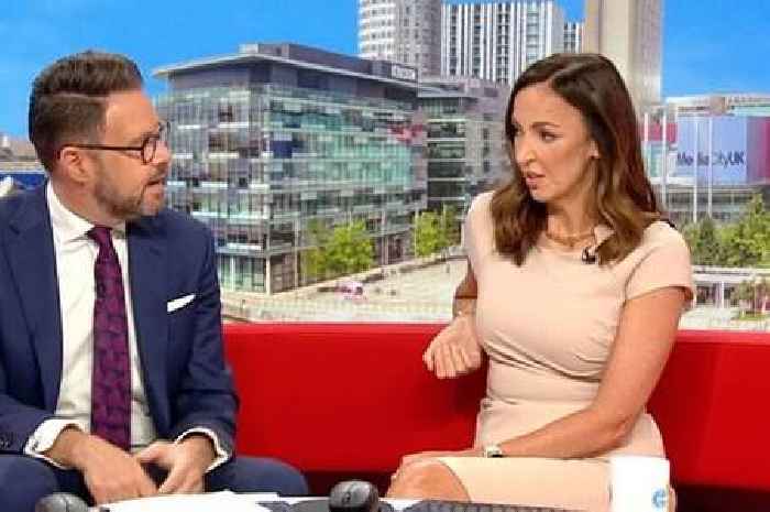 BBC Breakfast fans fume 'never again' as they issue the same complaint