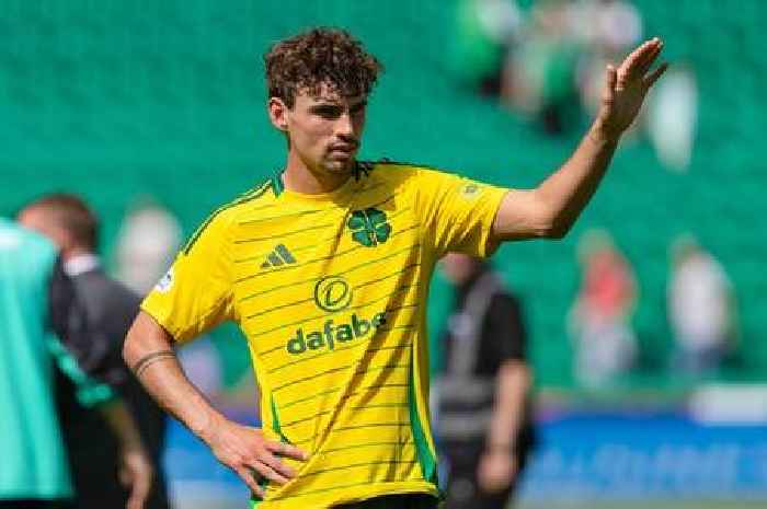 Celtic reject ANOTHER Matt O'Riley transfer bid from Atalanta but sixth offer 'considered' to fill £50m void