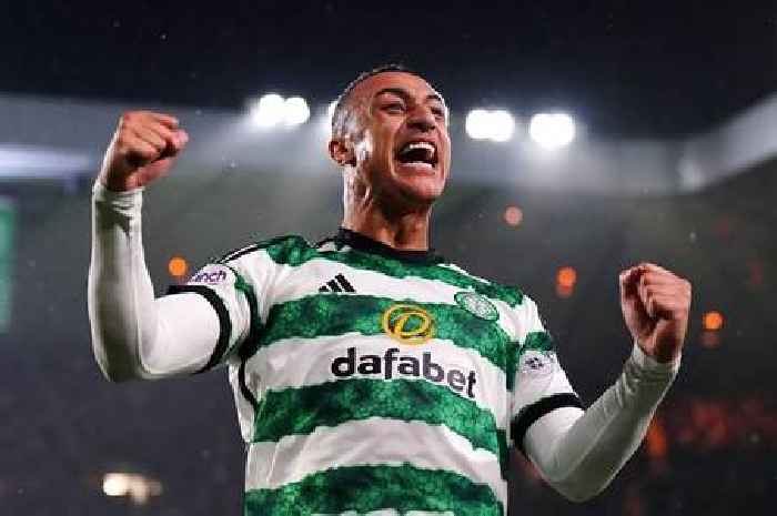 Celtic transfer state of play on O’Shea and Beck as breakdown of £9.5m Adam Idah fee revealed