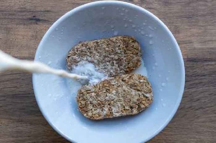 Health experts issue warning on flavoured Weetabix varieties compared to original