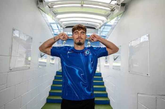 Enzo Maresca shown Pedro Neto and Chelsea dream as Cole Palmer reality becomes perfectly clear