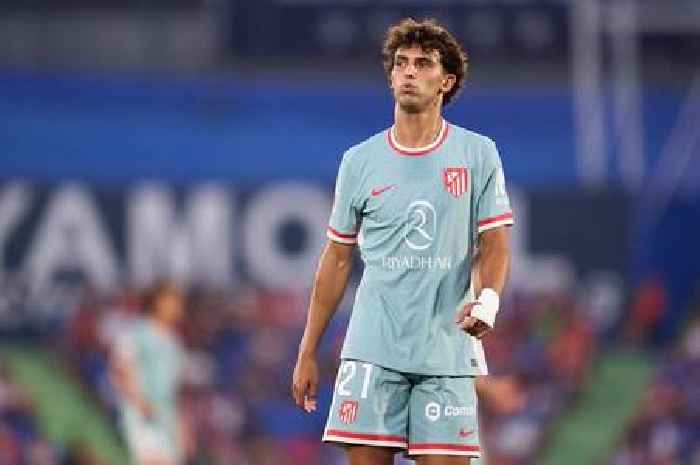 Joao Felix sends Chelsea timely transfer message as Samu Omorodion backup plan revealed