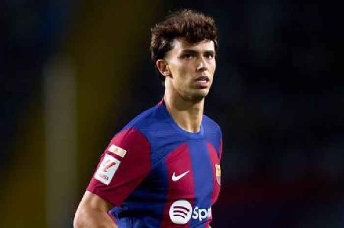 Joao Felix stance on Chelsea transfer revealed as Enzo Maresca eyes £40m Atletico Madrid star