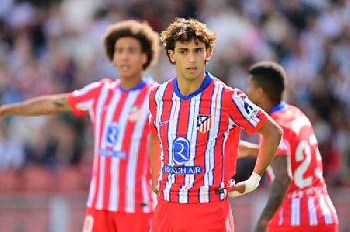 Joao Felix to Chelsea transfer reality explained as Enzo Maresca faces difficult £112m decision