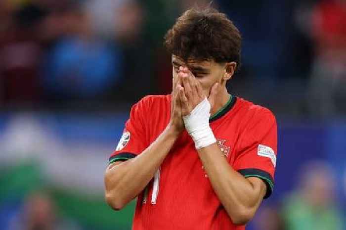 Neto impact, £40m fee, Osimhen reality - Joao Felix to Chelsea transfer decision made