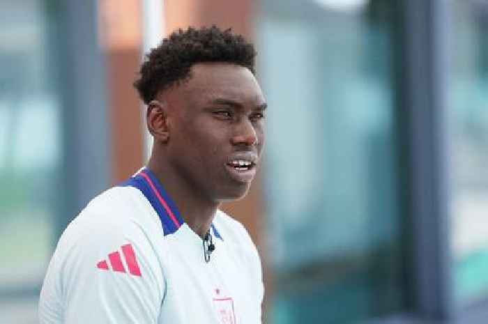 Samu Omorodion to Chelsea transfer 'collapses' amid Joao Felix 'enquiry' and Victor Osimhem 'talks'