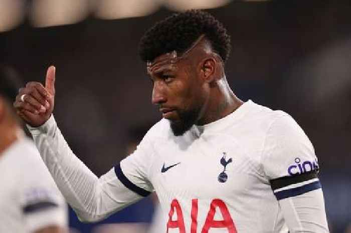 Tottenham confirm latest transfer exit as Ange Postecoglou squad overhaul continues