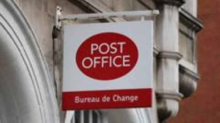 Post Office IT boss quits amid Horizon delays