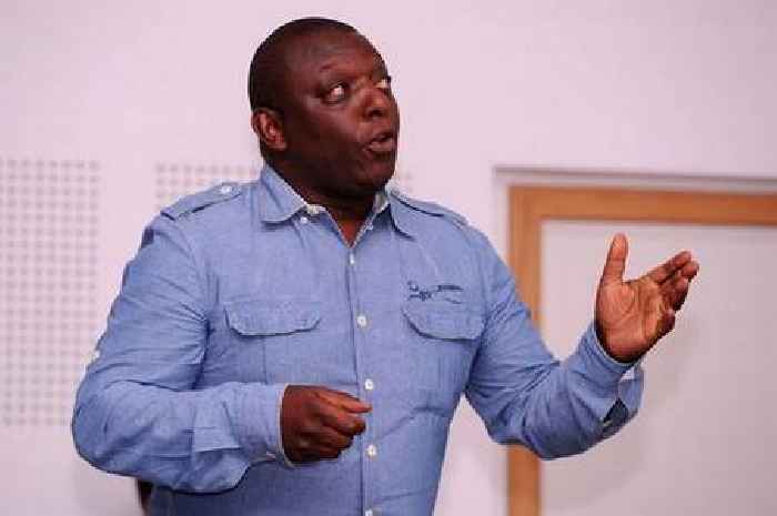 BBC axe Garth Crooks but go 'from bad to worse' with Premier League 'Team of the Week'