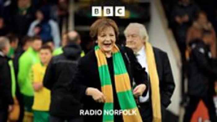 Delia Smith: End of an era or time for change?