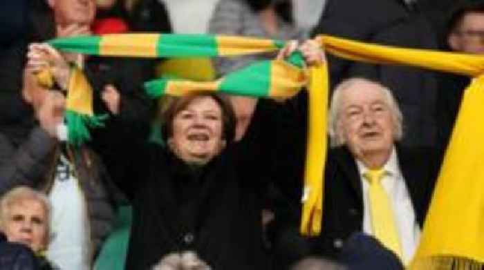 What now for Norwich City as the Delia Smith era comes to an end?