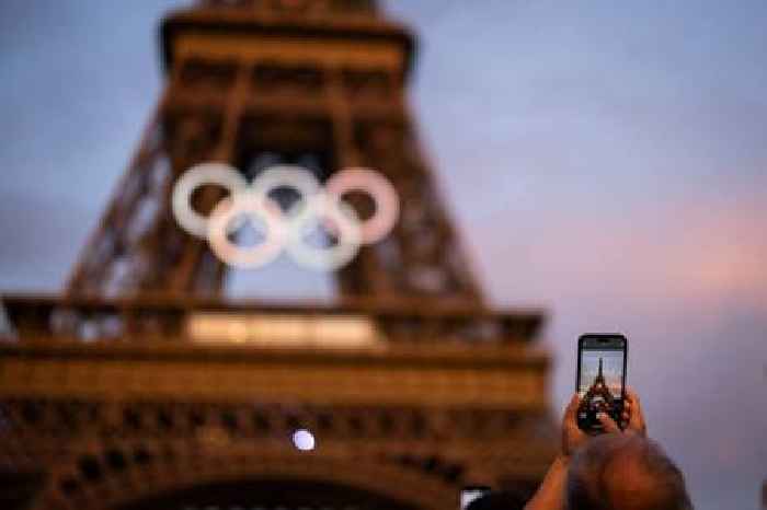 TikTok Olympics and the Snapchat Summer: How Paris 2024 went digital