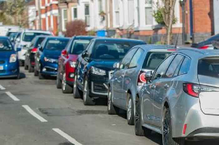 Your rights if someone parks in front of your driveway, according to the Highway Code