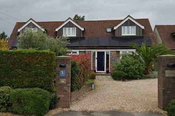 Inside Boathouse named 'Best B&B in England' that's often cheaper than Premier Inn