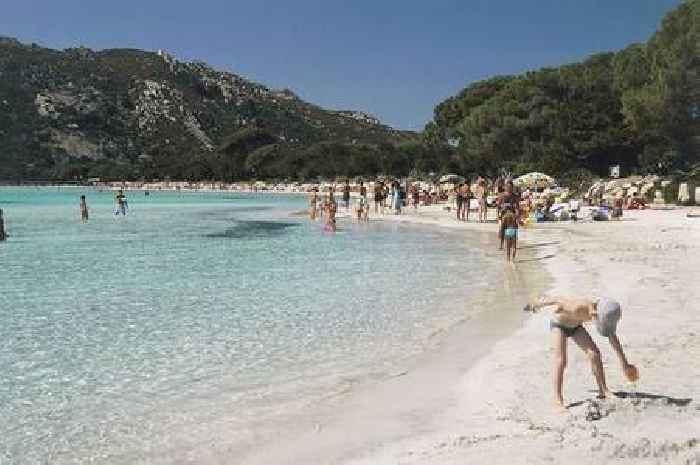 'Best-kept secret' Europe island of stunning beaches is begging for Brits to visit