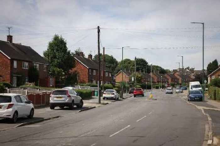 Bestwood street left without garden waste collection for weeks as bin crews 'misinterpret' route