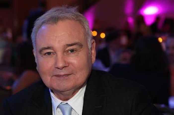 Eamonn Holmes being 'deliberately stubborn' after Ruth Langsford split