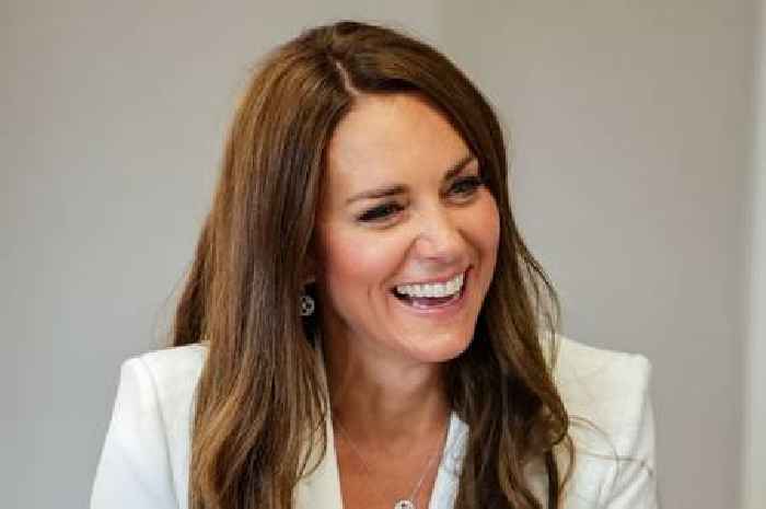 Kate Middleton diet secrets - what she has for breakfast, lunch, dinner