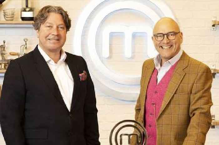 Celebrity MasterChef 2024: Full line-up as new series airs on BBC