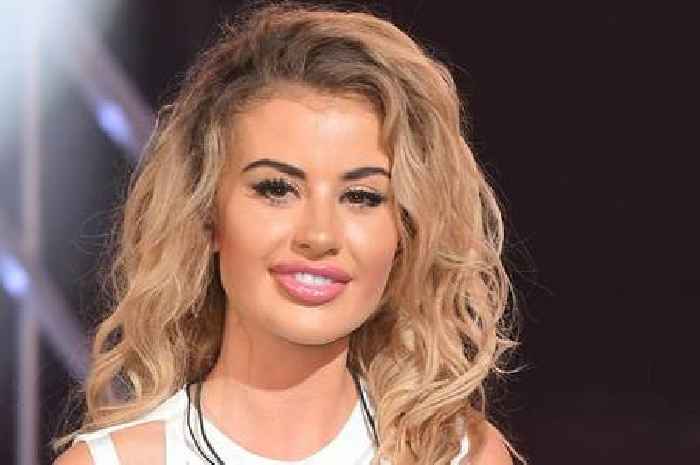 The horrifying true story behind Croydon model Chloe Ayling's kidnap