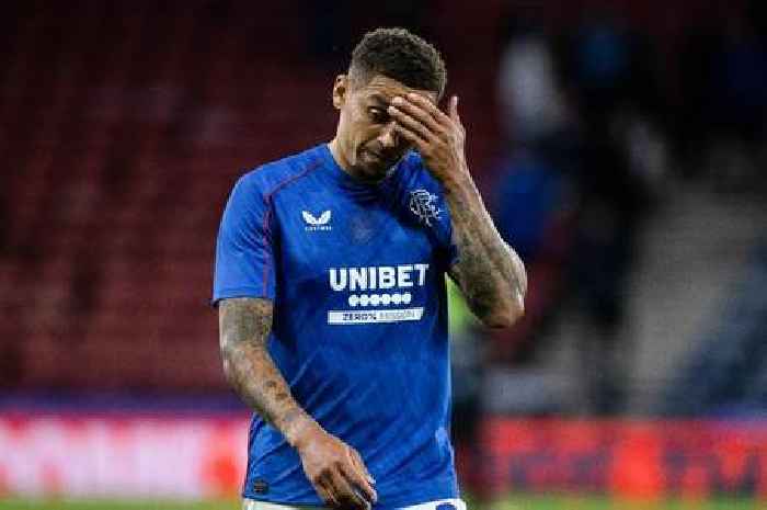 James Tavernier warns Rangers they can't mourn Champions League chance as ref plea falls on deaf ears