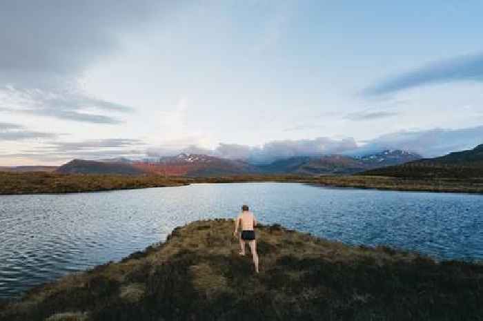 Urgent 'danger of death' warning issued about fatal condition caused by swimming in Scotland