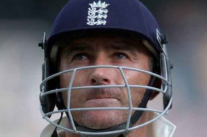 Former England cricketer Graham Thorpe's cause of death confirmed at inquest