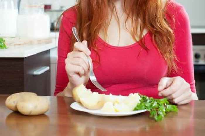 New study finds eating 19p food daily could reduce weight and blood sugar levels